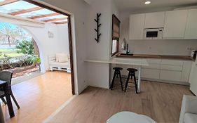 Excelente Bungalow En Maspalomas