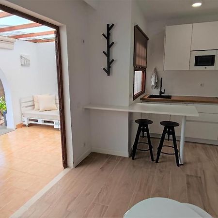Excelente Bungalow En Maspalomas San Bartolomé Exterior foto