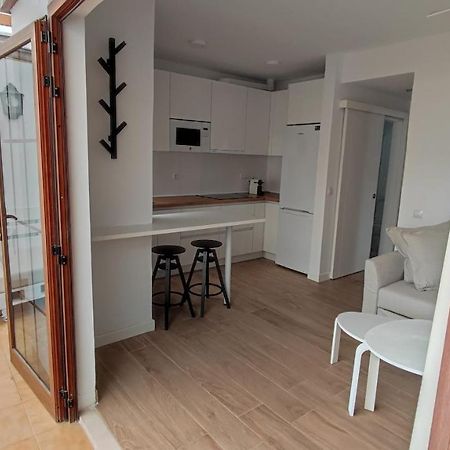 Excelente Bungalow En Maspalomas San Bartolomé Exterior foto